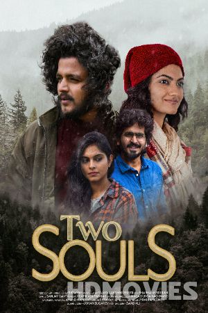 Two Souls (2023) Hindi Dubbed