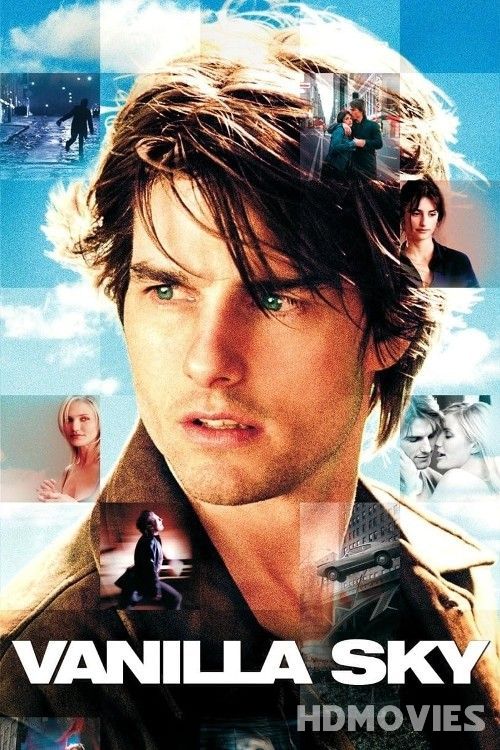 Vanilla Sky (2001) Hindi Dubbed