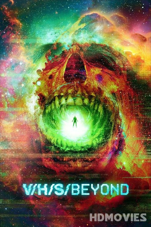 VHS Beyond (2024) English