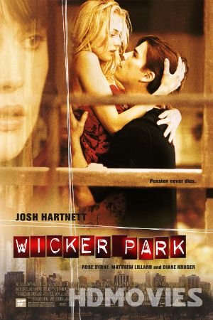 Wicker Park (2004) Hindi Dubbed