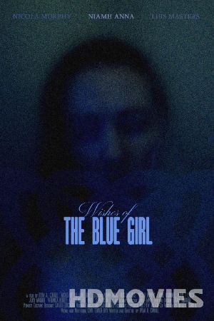 Wishes of the Blue Girl (2024) English