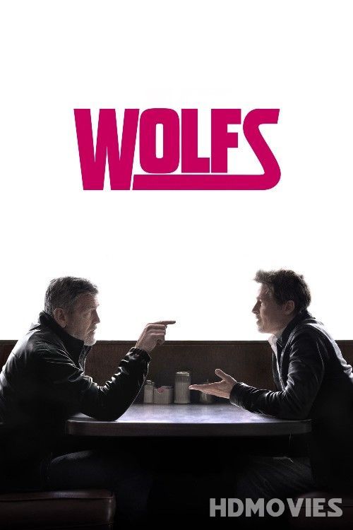 Wolfs (2024) English