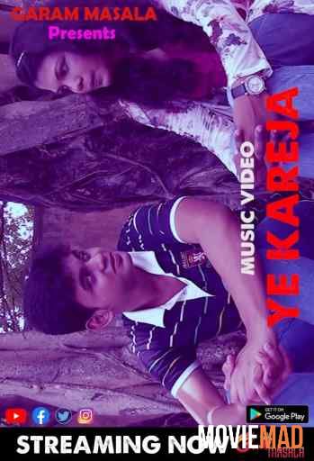 Ye Kareja 2021 HDRip Hindi Garam Masala Originals Short Film 720p 480p