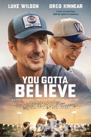 You Gotta Believe (2024) English