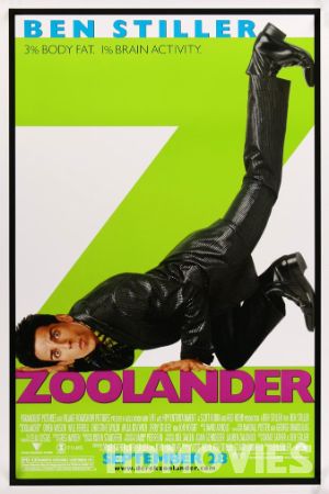 Zoolander (2001) Hindi Dubbed